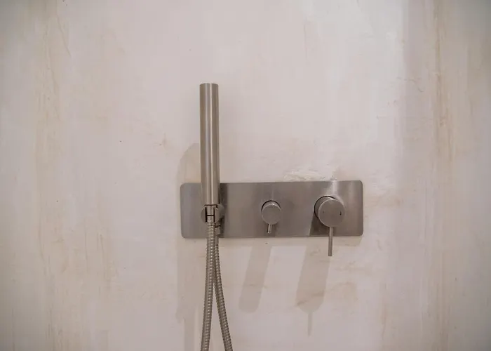 Helmos Cozy Naxos City