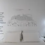 Helmos Cozy Naxos City
