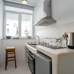 Apartment Helmos Cozy Naxos City