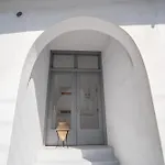 Helmos Cozy Apartment