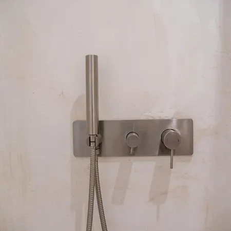 Helmos Cozy Naxos City