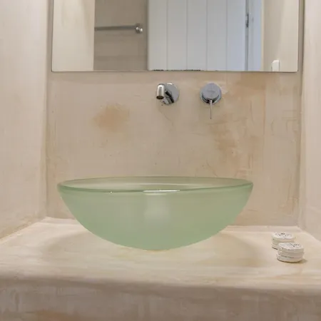 Lägenhet Helmos Cozy