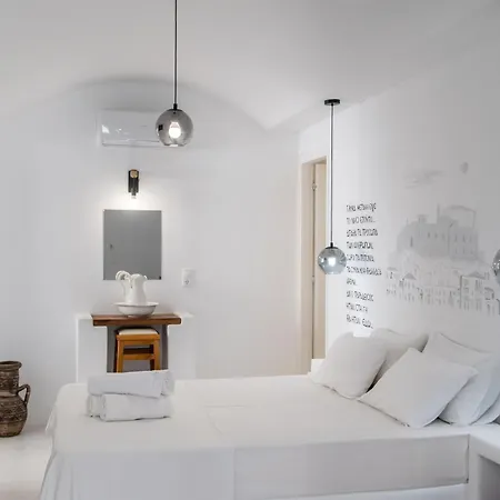 Helmos Cozy Apartment