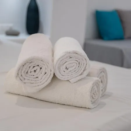 Apartment Helmos Cozy