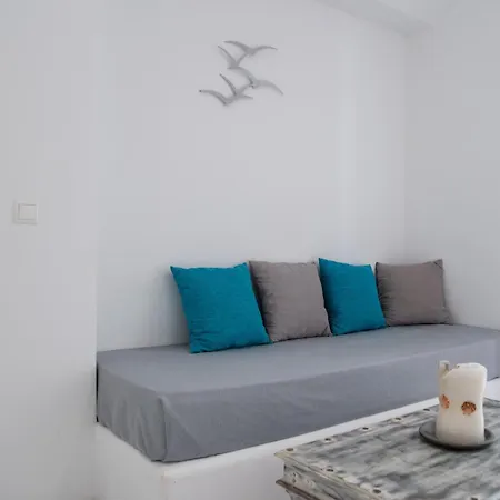 Apartment Helmos Cozy