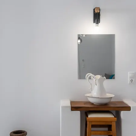 Apartment Helmos Cozy