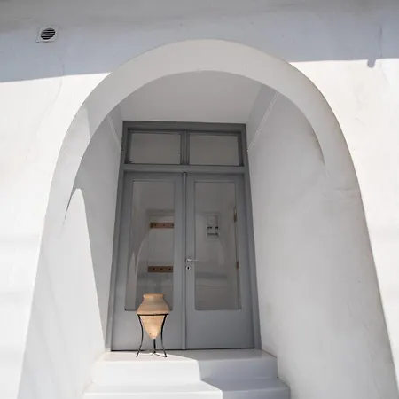 Helmos Cozy شقة