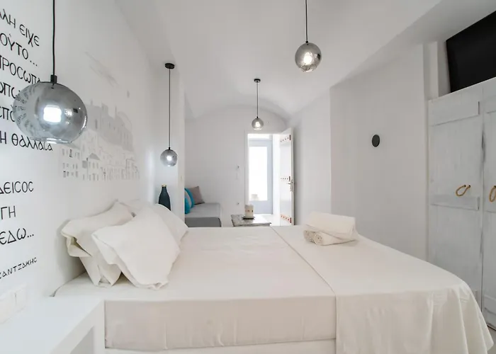 Helmos Cozy Apartamento *