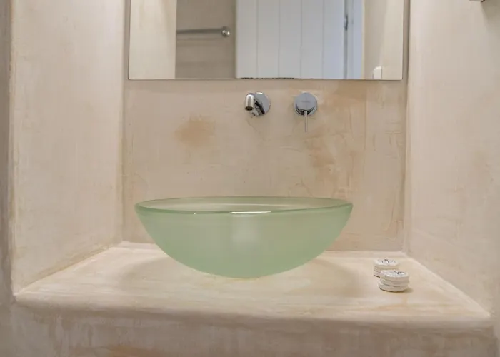 Apartamento Helmos Cozy